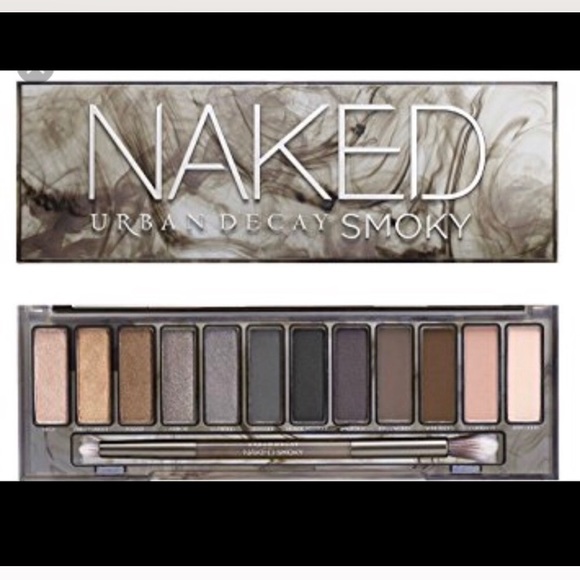 Urban Decay Other - 🖤BRAND NEW🖤LAST ONE🖤URBAN DECAY NAKED PALETTE